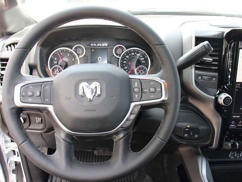 New 2025 RAM 2500 Big Horn image 18