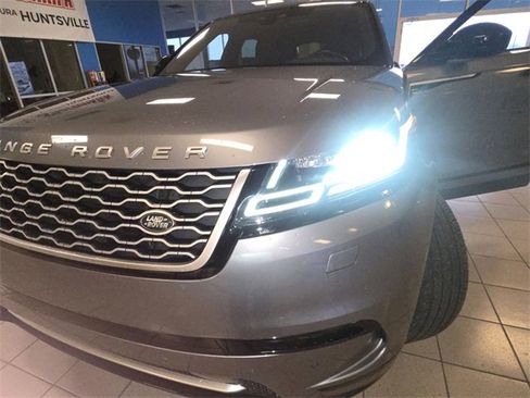 Used 2021 Land Rover Range Rover Velar S image 28