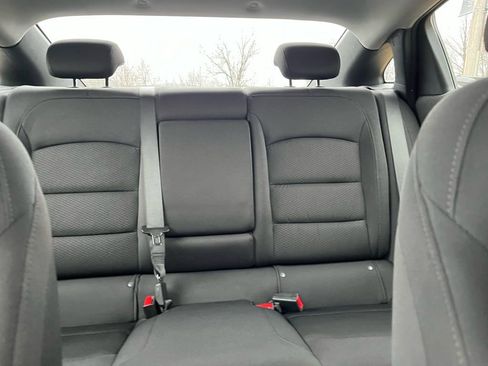 Used 2023 Chevrolet Malibu LT w/ Driver Confidence Package image 24