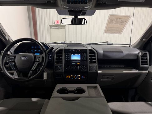 Used 2022 Ford F350 XL w/ Power Equipment Group image 20