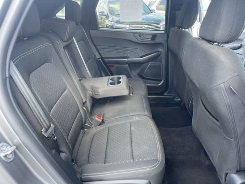 Used 2024 Ford Escape Active image 25