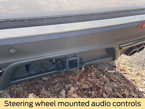 New 2026 Ford Explorer ST w/ Sun And Sound Package image 12