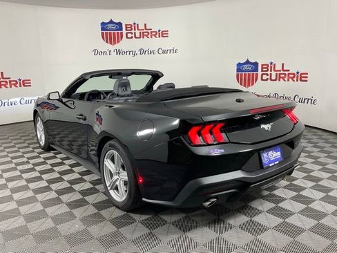 New 2026 Ford Mustang Premium image 10