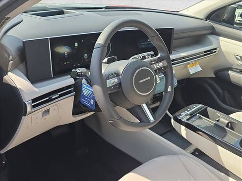 New 2026 Hyundai Tucson Limited FWD image 6