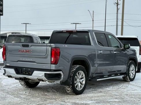 Used 2022 GMC Sierra 1500 SLT image 36