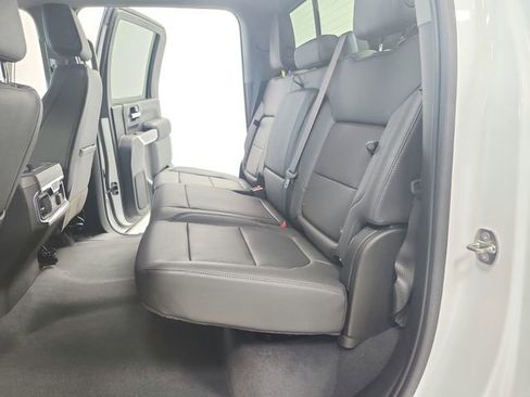 Used 2023 Chevrolet Silverado 3500 LTZ w/ Z71 Chrome Sport Edition image 34