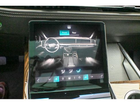 New 2026 Cadillac Escalade ESV Platinum Sport w/ LPO, ONYX Package image 36