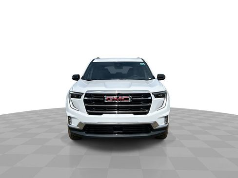 New 2026 GMC Acadia Elevation w/ Elevation Premium Package image 3