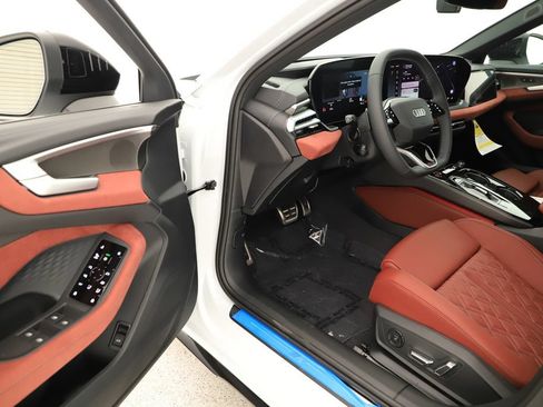 New 2026 Audi S5 Premium Plus AWD/4WD image 14