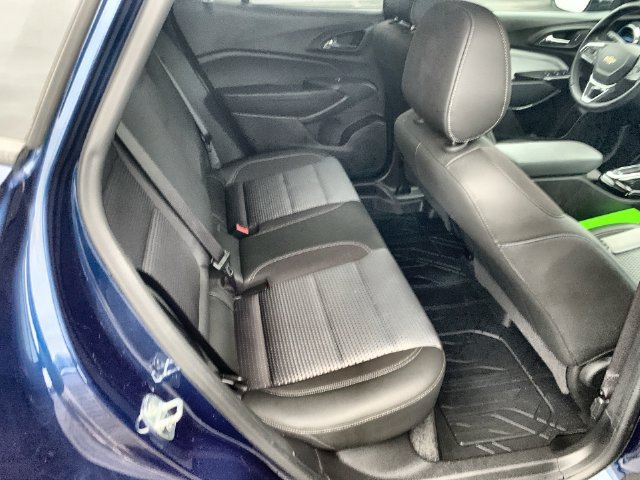 Certified 2024 Chevrolet Trax LT w/ Driver Confidence Package FWD image 24