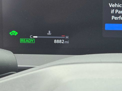 Used 2026 Toyota RAV4 LE FWD image 24