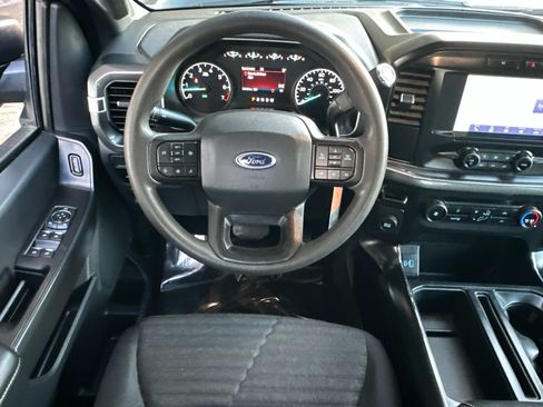 Certified 2023 Ford F150 XL w/ STX Appearance Package image 15
