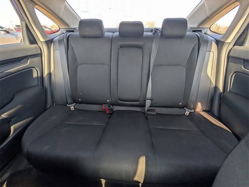 Certified 2023 Honda Civic EX image 12