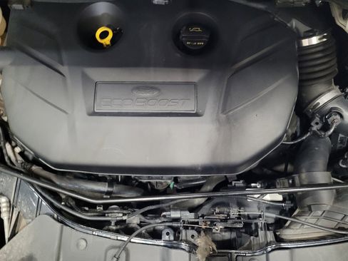 Used 2016 Ford Escape Titanium AWD/4WD image 30