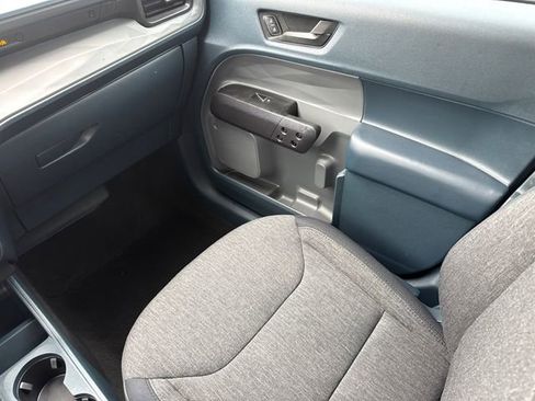 Certified 2024 Ford Maverick XLT w/ XLT Luxury Package FWD image 12