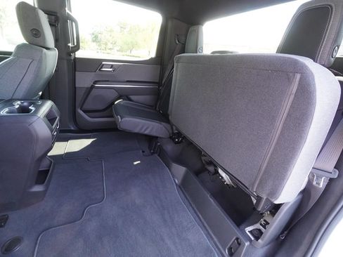 Used 2026 GMC Sierra EV Elevation AWD/4WD image 28