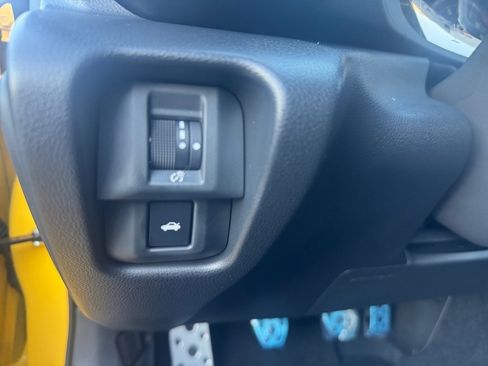 New 2026 Toyota GR86 YUZU Limited image 18