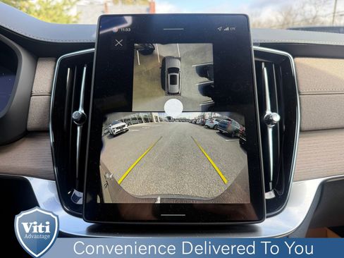 New 2026 Volvo XC90 T8 Plus w/ Protection Package image 16