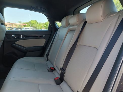 Used 2024 Honda Civic Sport Touring image 7