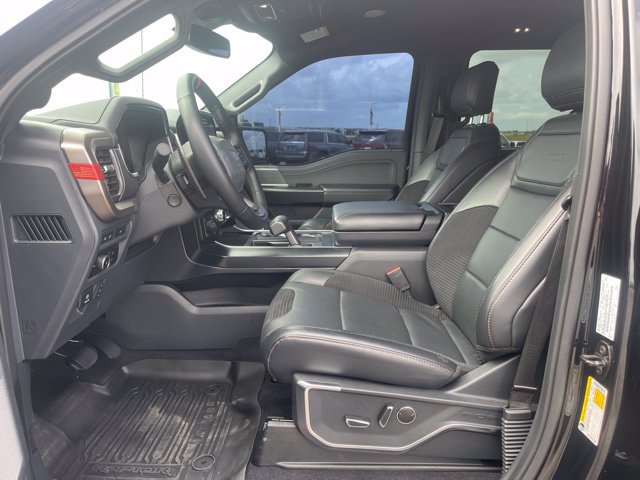 Used 2023 Ford F150 Raptor AWD/4WD image 21
