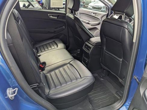 Used 2024 Ford Edge SEL w/ Convenience Package AWD/4WD image 15