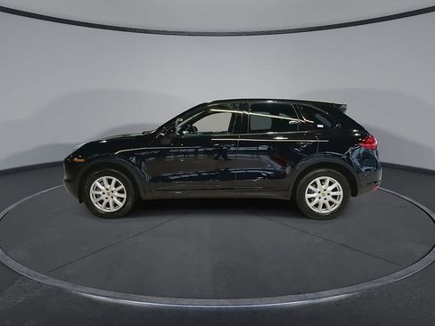Used 2014 Porsche Cayenne AWD/4WD image 7