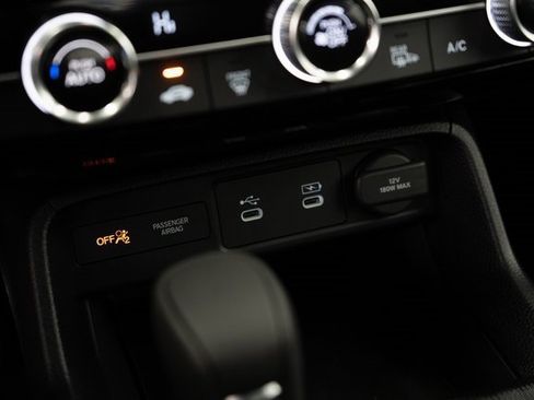 New 2026 Honda Civic Sport image 22