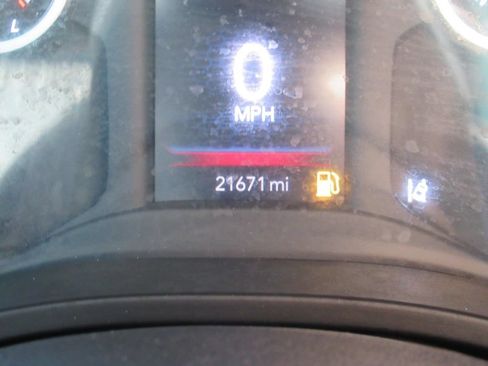 Used 2025 RAM 1500 Big Horn RWD image 32