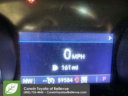 Used 2020 Buick Encore GX Select w/ Sport Touring Package image 10