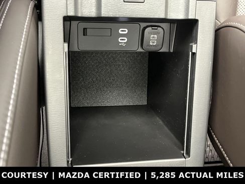 Used 2025 MAZDA CX-5 Signature AWD/4WD image 27