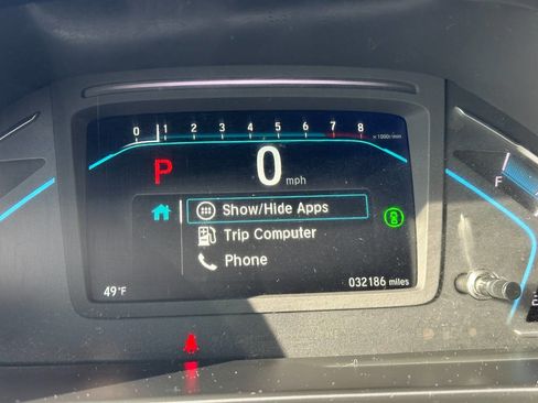 Used 2024 Honda Odyssey Touring image 18