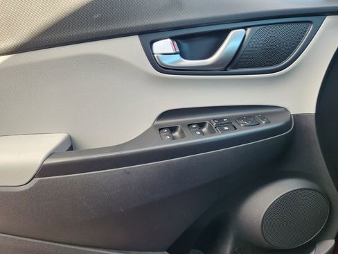 Used 2023 Hyundai Kona SEL w/ Convenience Package image 24