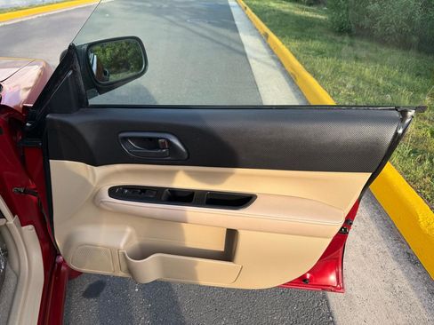 Used 2007 Subaru Forester 2.5X AWD/4WD image 21