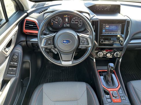 Used 2019 Subaru Forester Sport AWD/4WD image 12