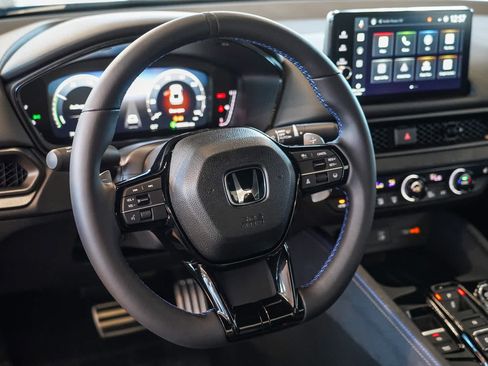 New 2026 Honda Prelude image 12