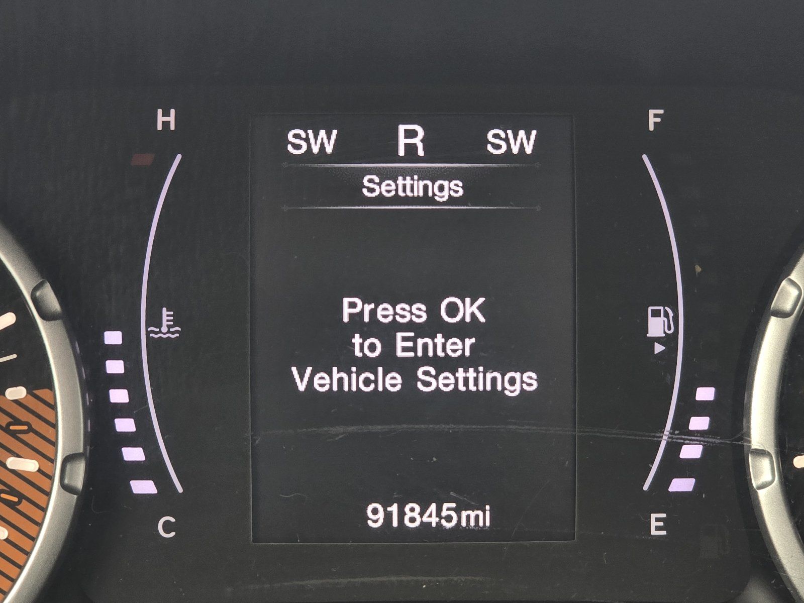 Used 2020 Jeep Renegade Sport AWD/4WD image 19