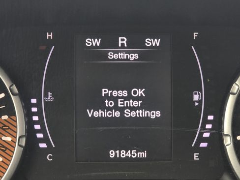 Used 2020 Jeep Renegade Sport AWD/4WD image 19