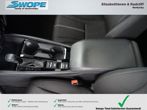 Used 2023 Honda Accord Sport image 23