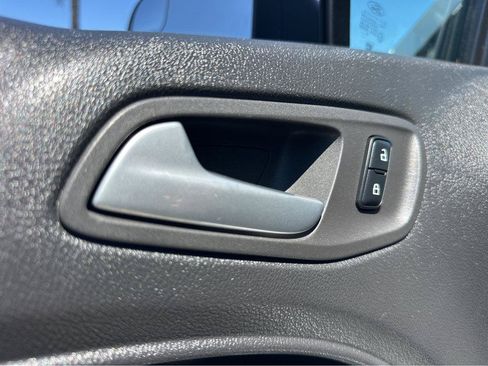 Used 2017 Ford Transit Connect XLT FWD image 33