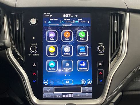 Used 2024 Subaru Outback Premium image 25