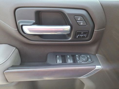 Used 2020 GMC Sierra 2500 SLT w/ SLT Premium Plus Package image 15