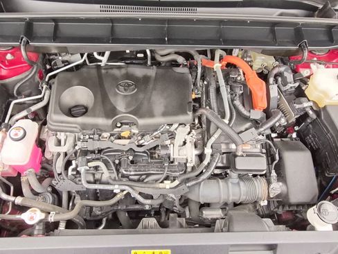 Used 2021 Toyota Highlander Platinum image 22