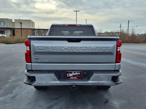 Used 2023 Chevrolet Silverado 1500 LT image 17