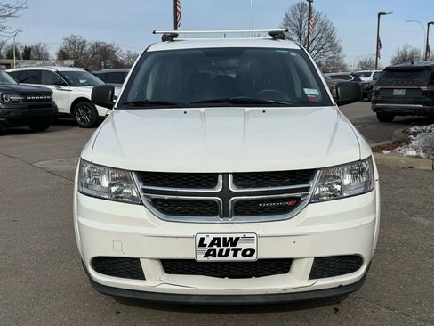Used 2014 Dodge Journey SE w/ Flexible Seating Group image 2