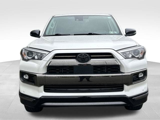 Used 2021 Toyota 4Runner Nightshade AWD/4WD image 8
