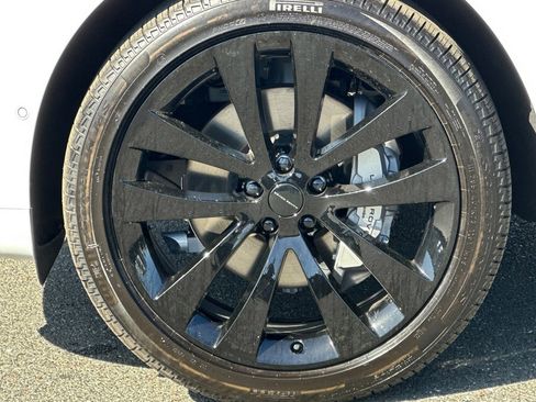 New 2026 Land Rover Range Rover Sport Dynamic SE image 13