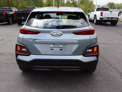 Used 2019 Hyundai Kona SE w/ Cargo Package FWD image 30
