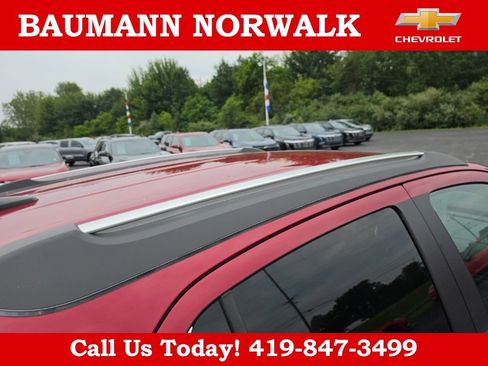 Used 2014 Buick Encore Convenience FWD image 22