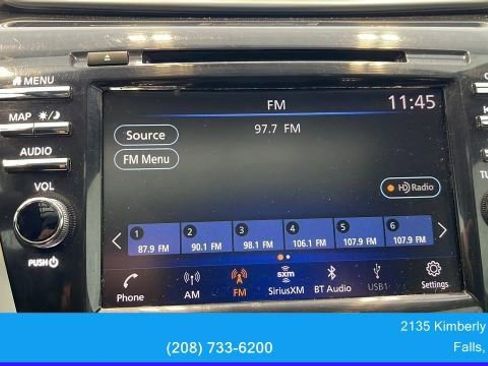 Used 2019 Nissan Murano SL image 26