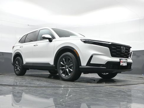 New 2026 Honda CR-V EX-L image 40
